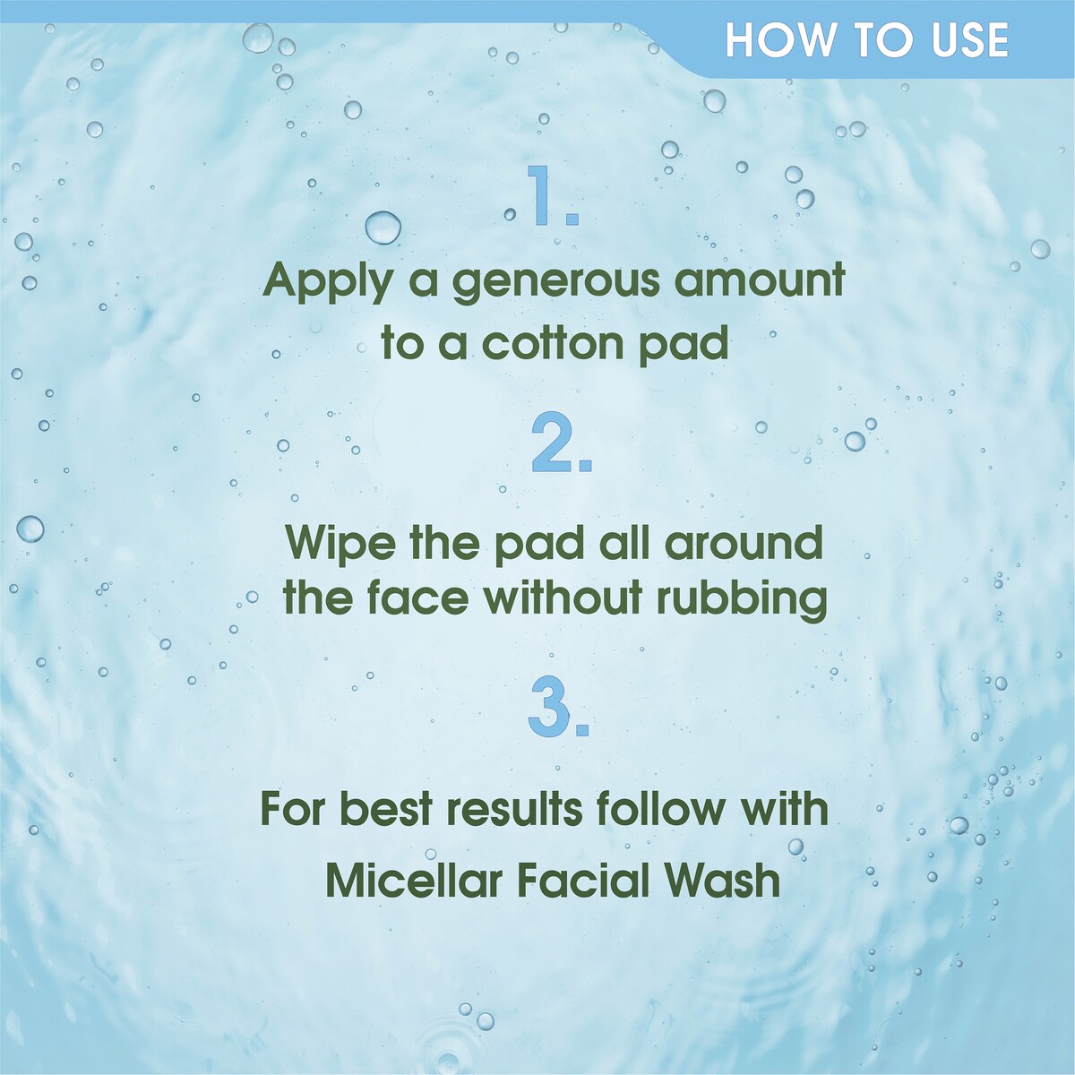 Simple Water Boost Facial Cleanser Micellar Water 400ml