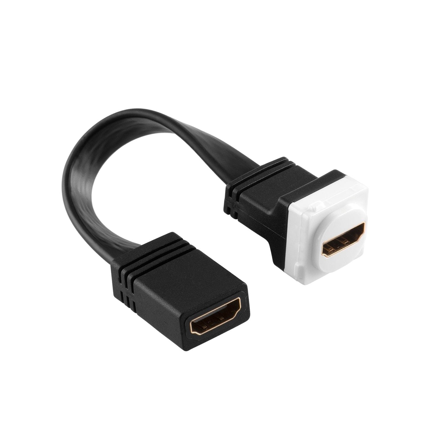 Deta HDMI Insert - 20mm x 120mm