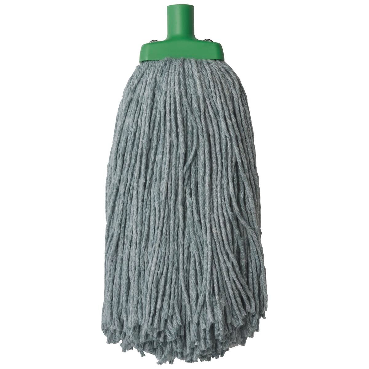 Oates Mop Head Refill - 400g - Synthetic Blend Yarn - Ultra Absorbent