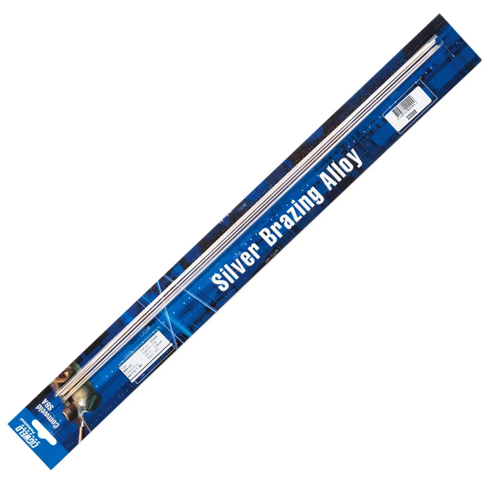 Cigweld Comweld SBA 245, 1.6mm, 5 Rod Blister - Part 322008