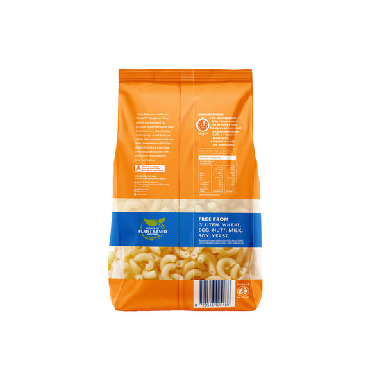 Roma Gluten Free Pasta Macaroni - 350g