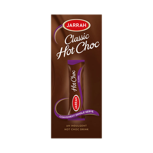 Jarrah Drinking Chocolate - 115g