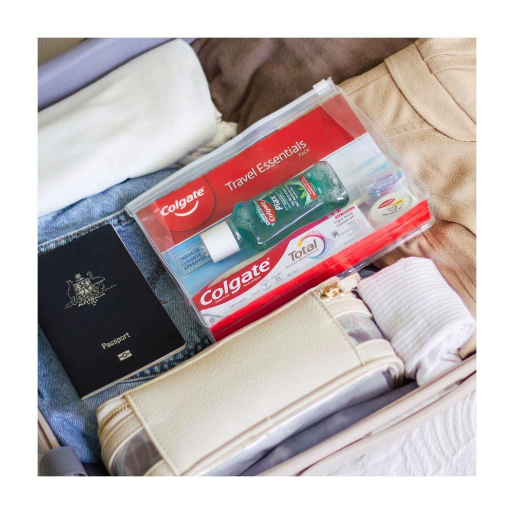 Colgate Travel Pack - 1 pack