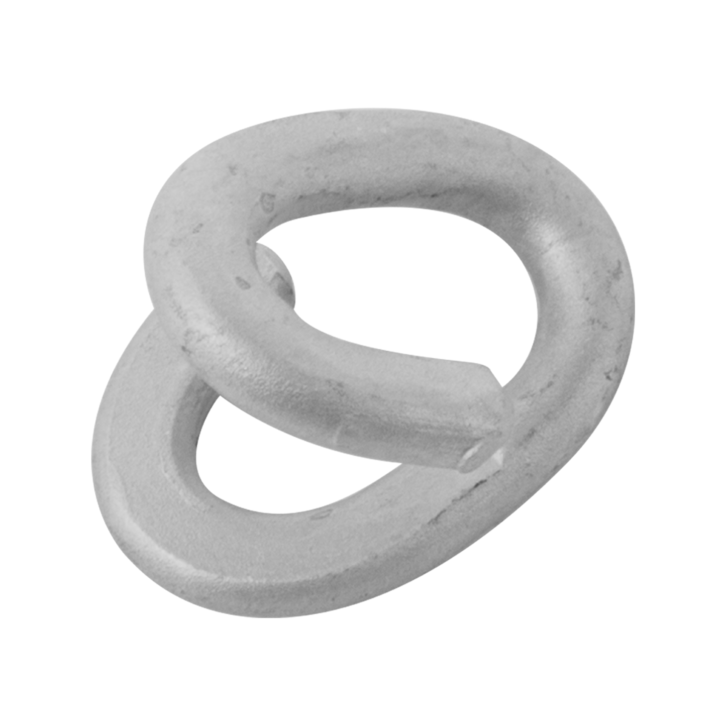 Pinnacle Galvanised Split Link - 10mm