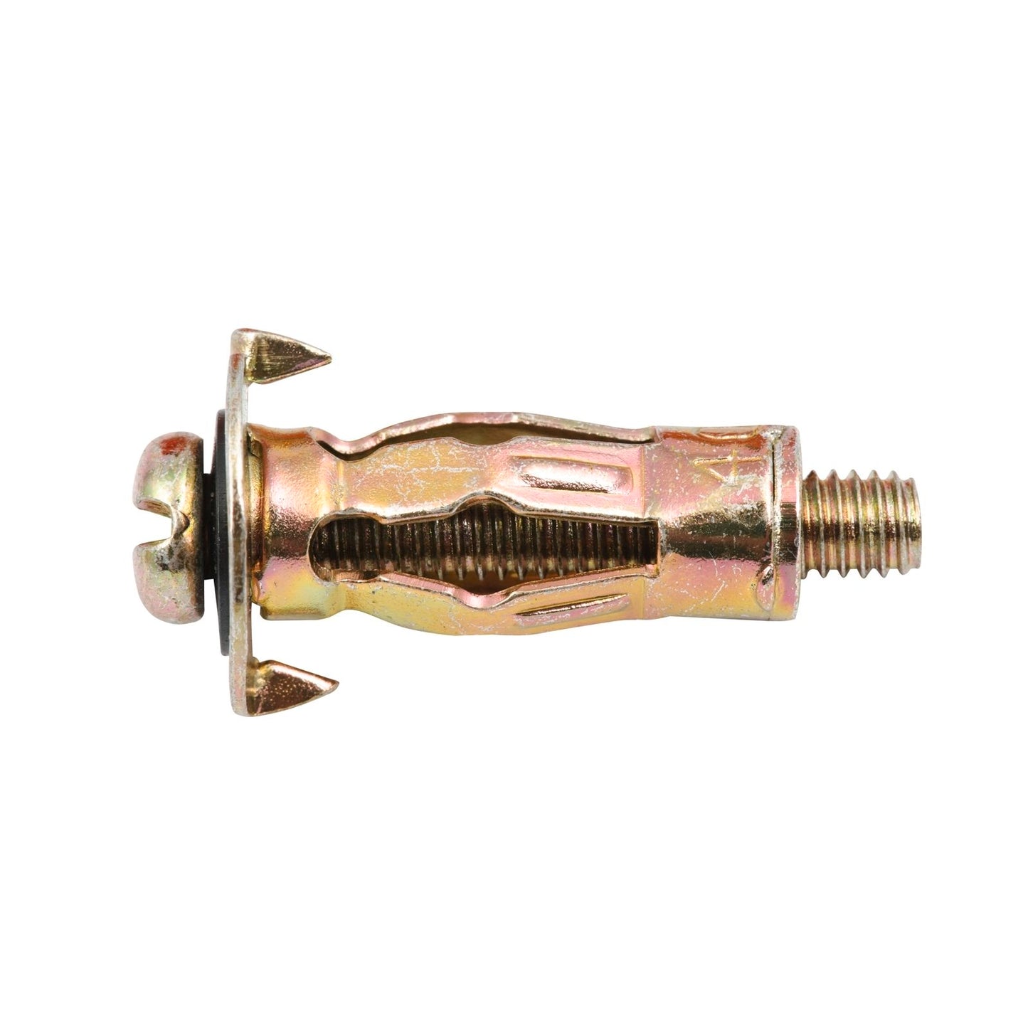 Ramset Hollow Wall Anchor - M4 x 0.5mm - 10 Pack