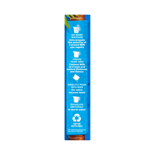 Ayam Premium Coconut Milk Powder 3 Pack - 150g