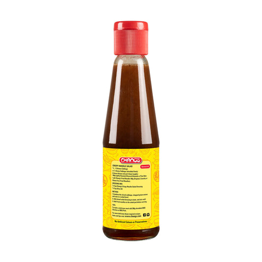 Chang's Crispy Noodle Salad Dressing - 280mL