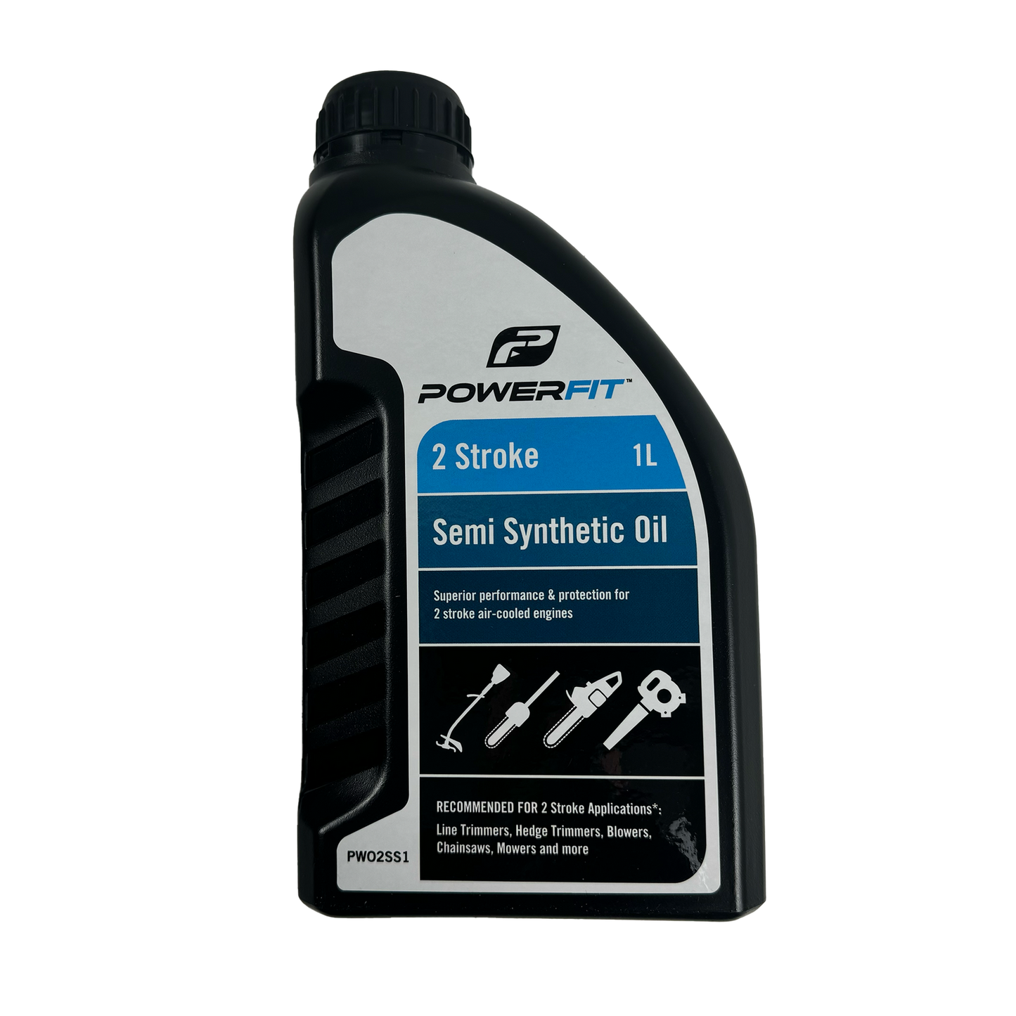 Powerfit 2 Stroke Oil - 1L