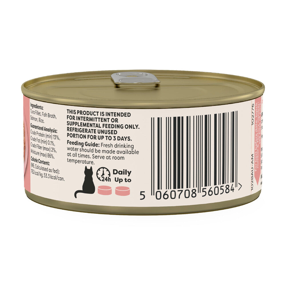 Applaws Cat Food Tuna & Salmon - 70g