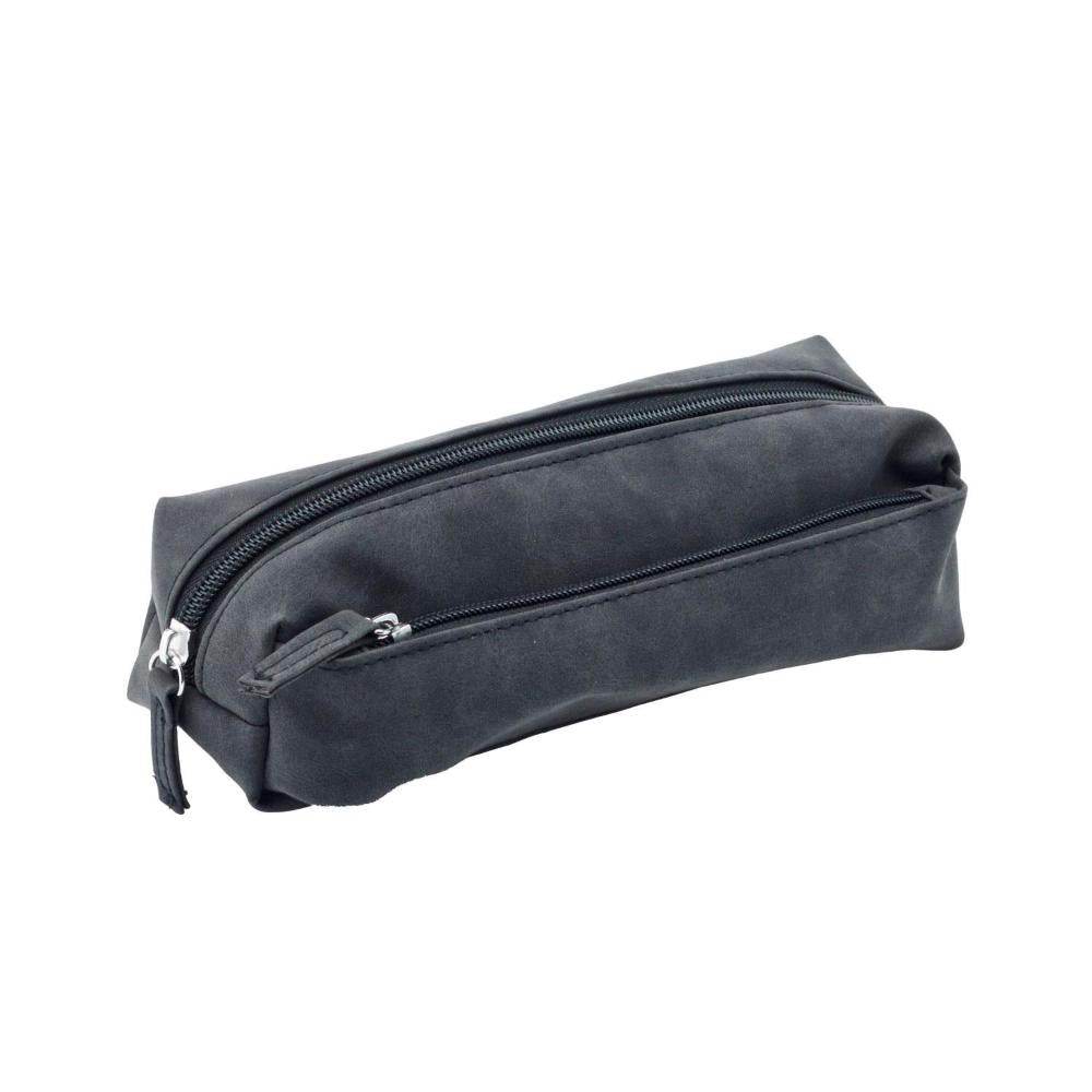 Smash Twin Zip Pencil Case - 1 each