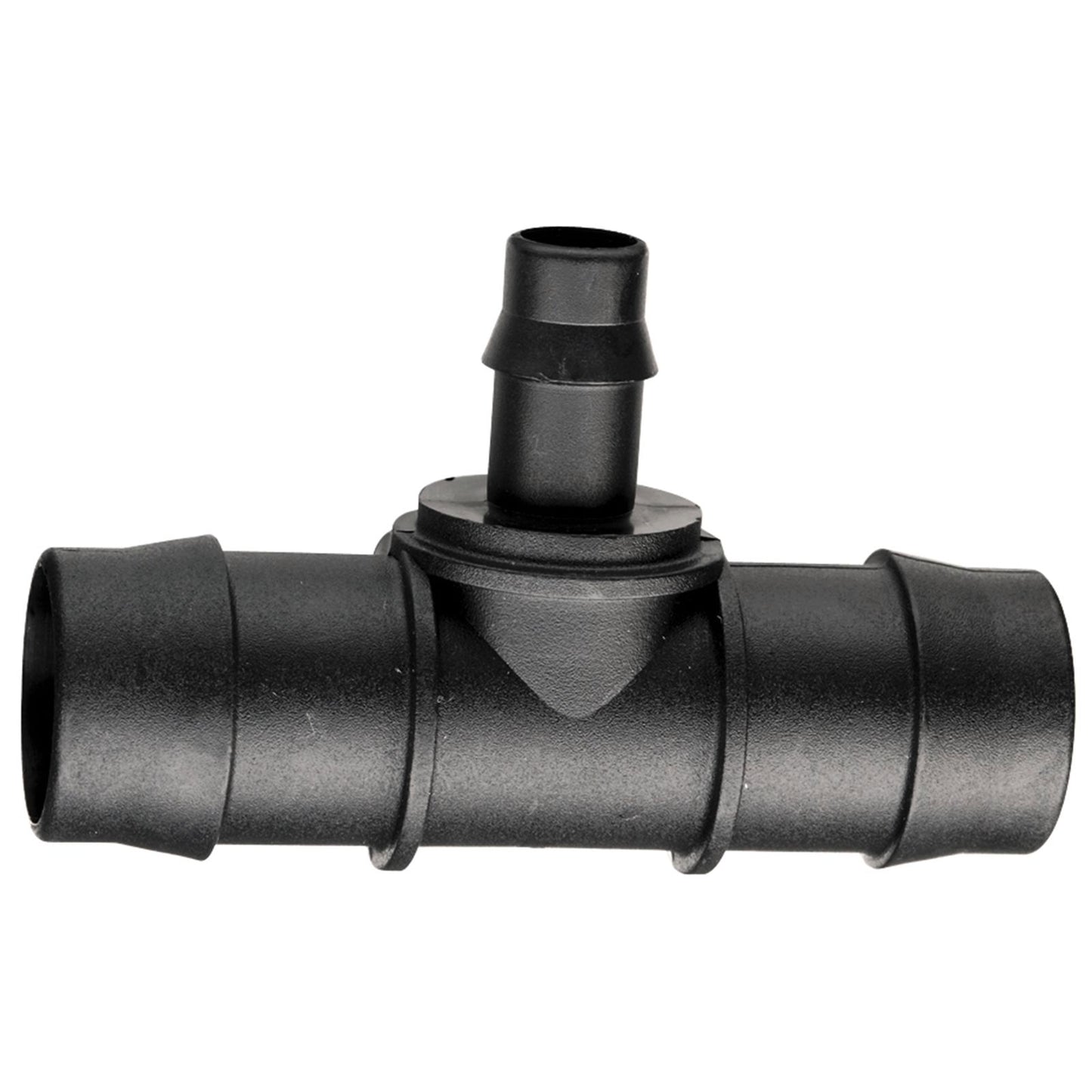 Toro Barbed Reducing Tee - 25 x 13mm