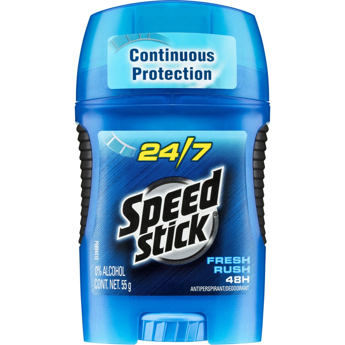 Mennen Speed Stick Deodorant Fresh Rush 55g