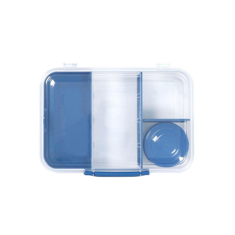 Sistema To Go Bento - 1 Each