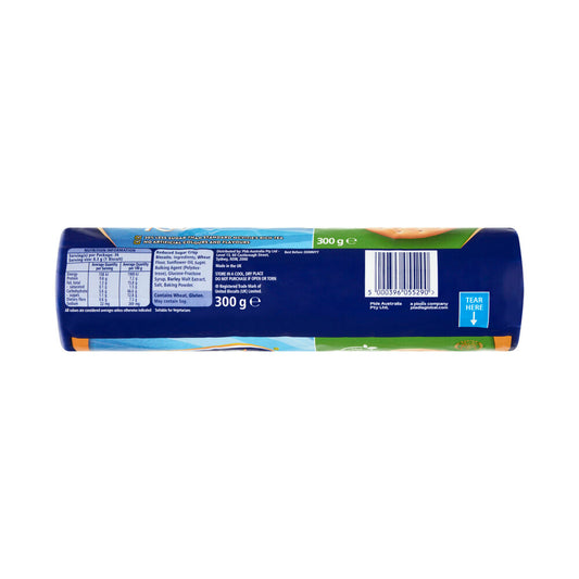 Mcvities Healthier Choice Rich Tea Biscuits - 300g
