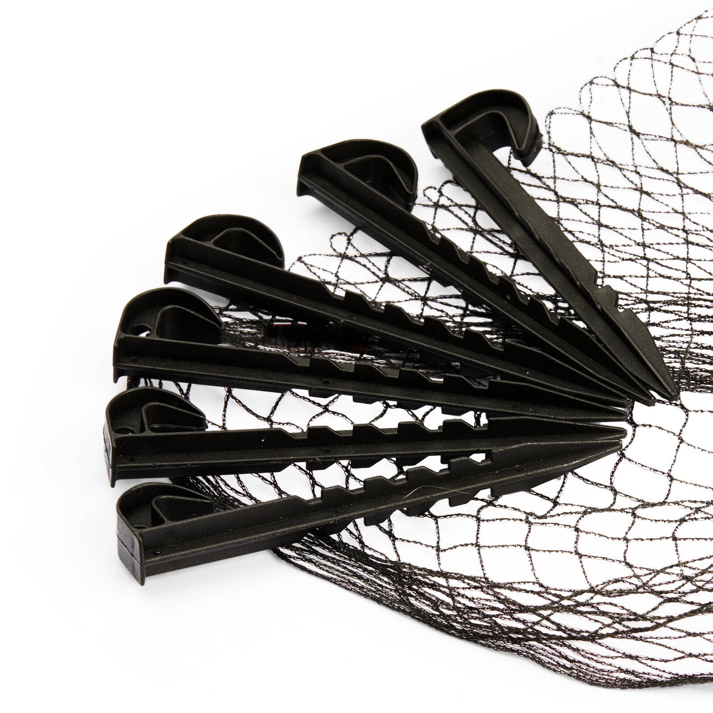 Aquapro Pond Cover Net 4 x 3m
