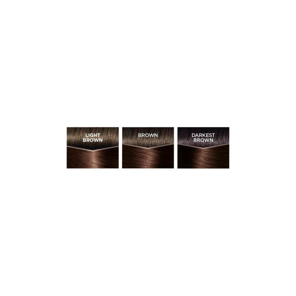 L'Oreal Casting Creme Gloss Dark Chocolate Hair Colour - 1 pack