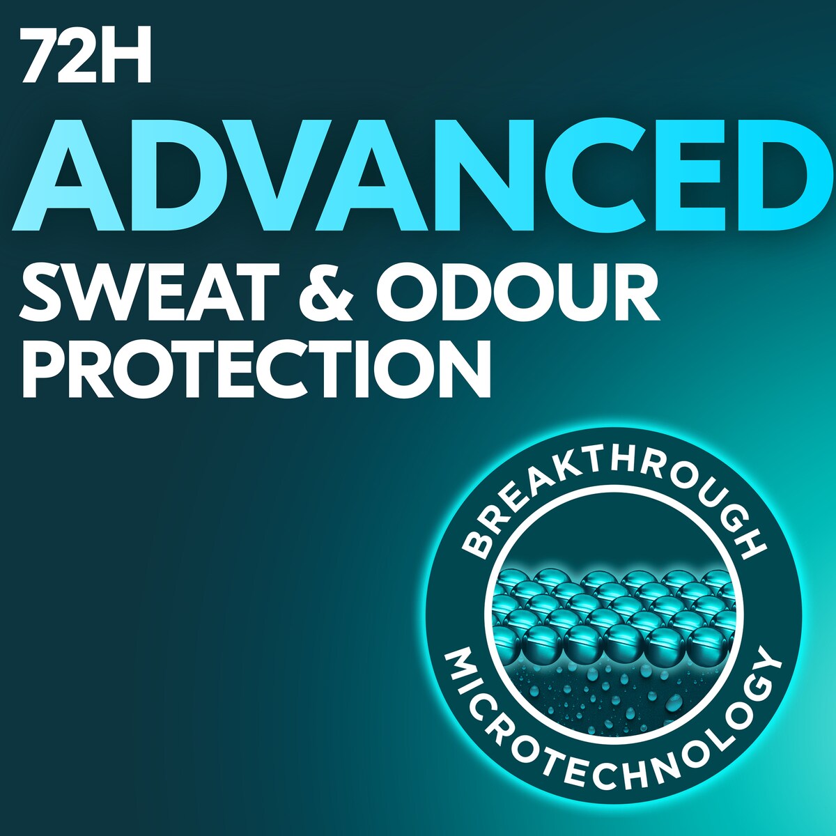 Rexona Men Advanced Protection Deodorant Workout 220 Ml