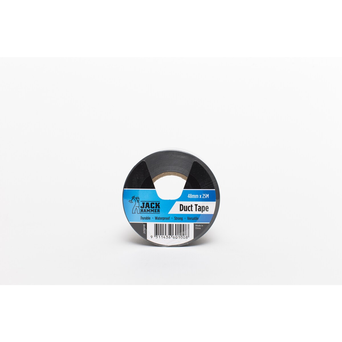 Jack Hammer Duct Tape 48Mm X 25M each