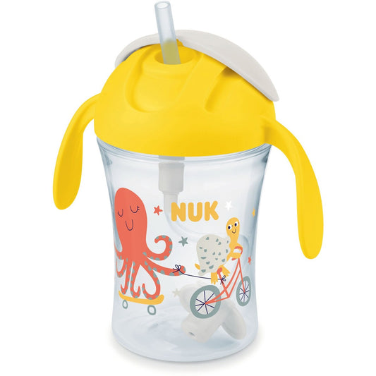 Nuk Motion Cup Assorted Each