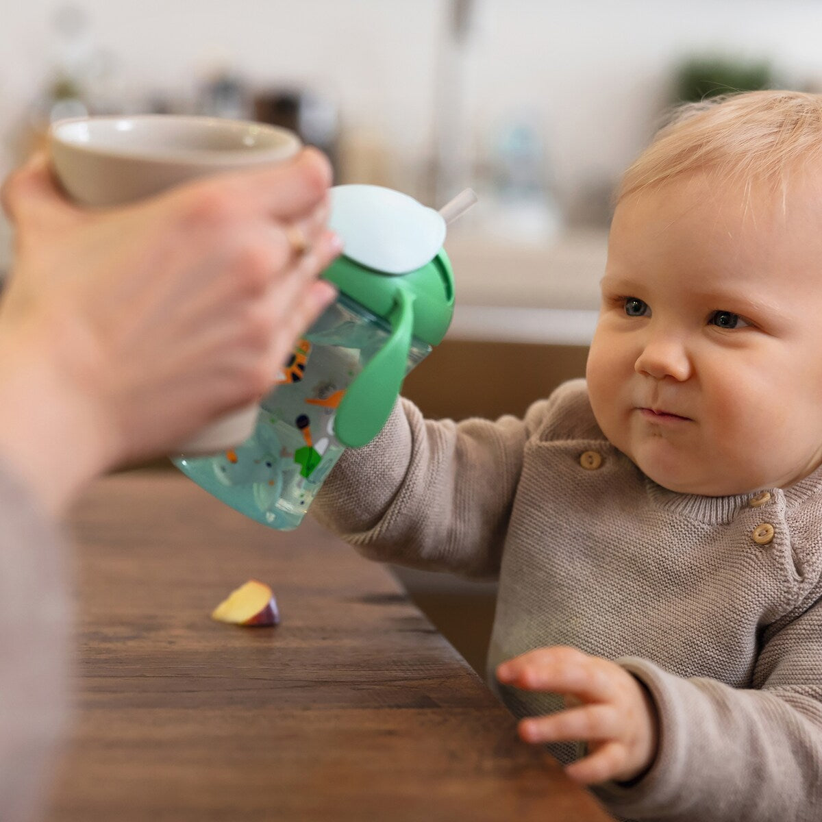 Nuk Motion Cup Assorted Each