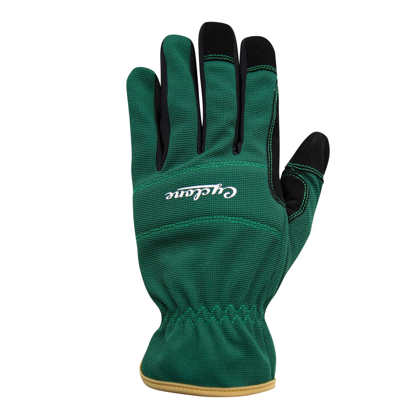 Cyclone Extra Large Synthetic Garden Gloves - 110 x 310mm