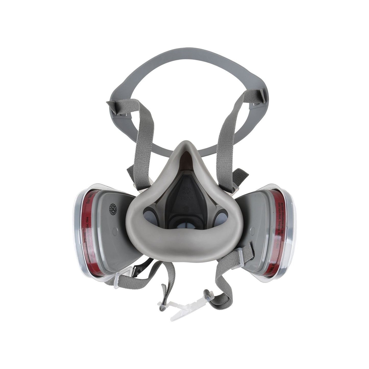 Citeco Half Face Respirator A1P2 Kit - 160 x 100 x 180mm