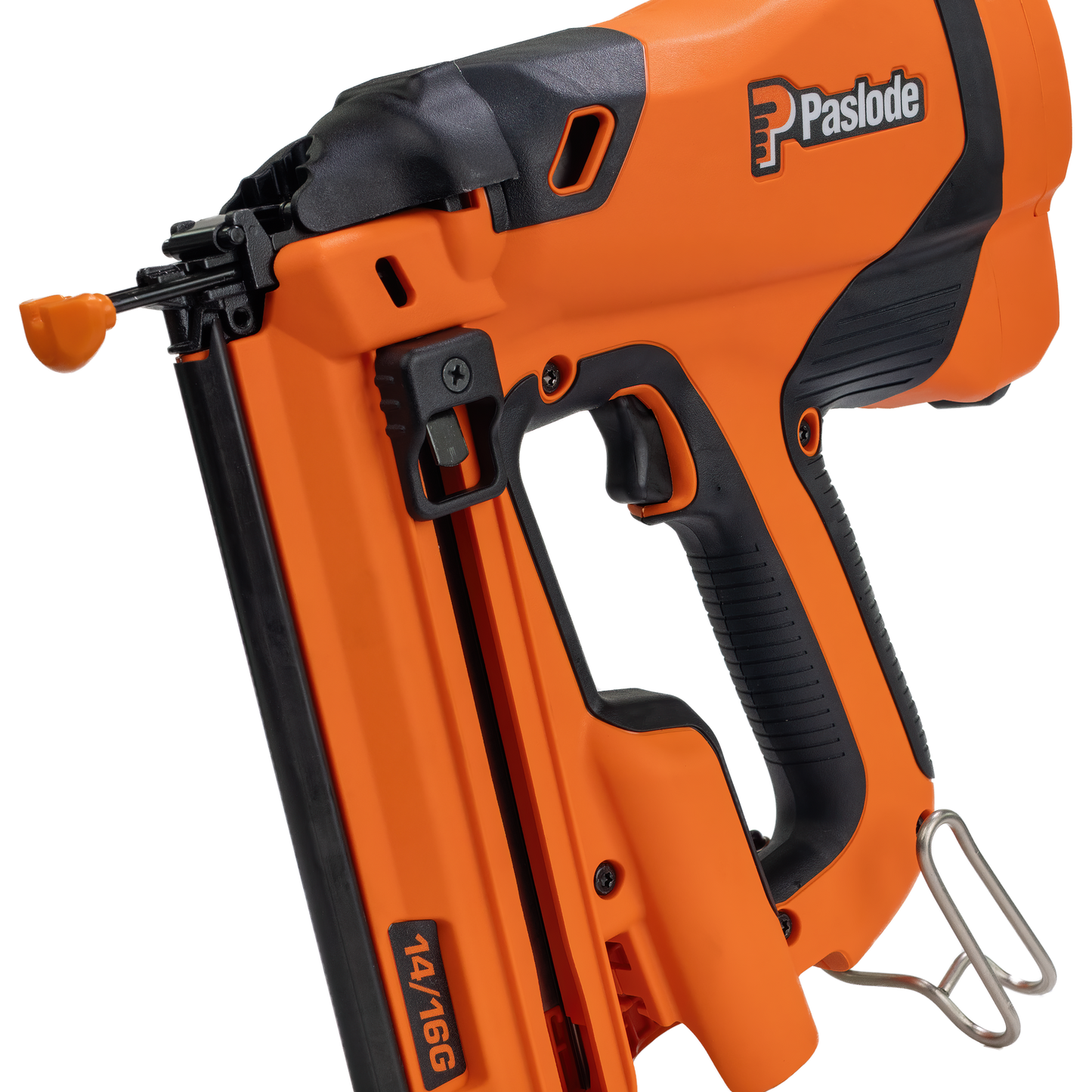 Paslode Impulse 14 16g Straight Trimmaster