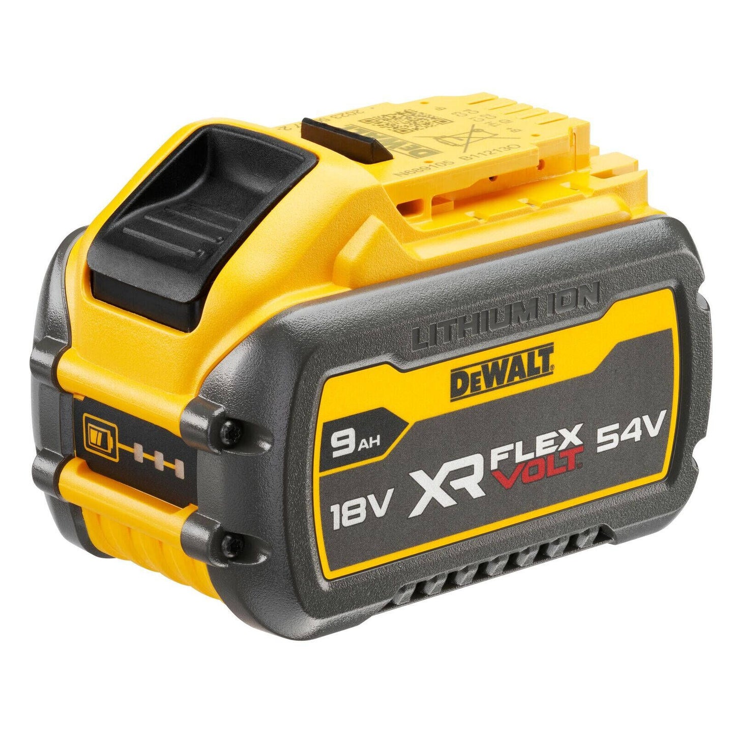 DeWALT 18/54V Flexvolt Battery - 9.0Ah