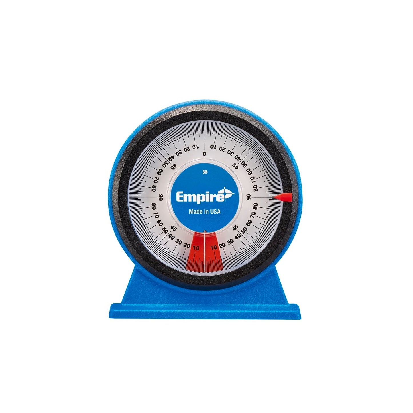 Empire Angle Meter Protractor - 170mm