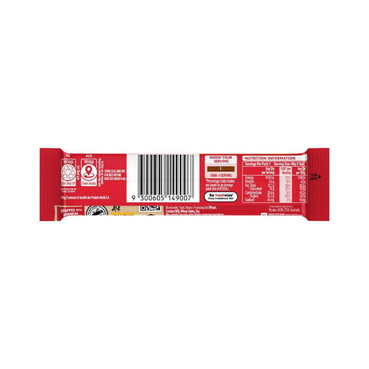 KitKat Chunky Gooey Caramel Milk Chocolate Bar - 48g