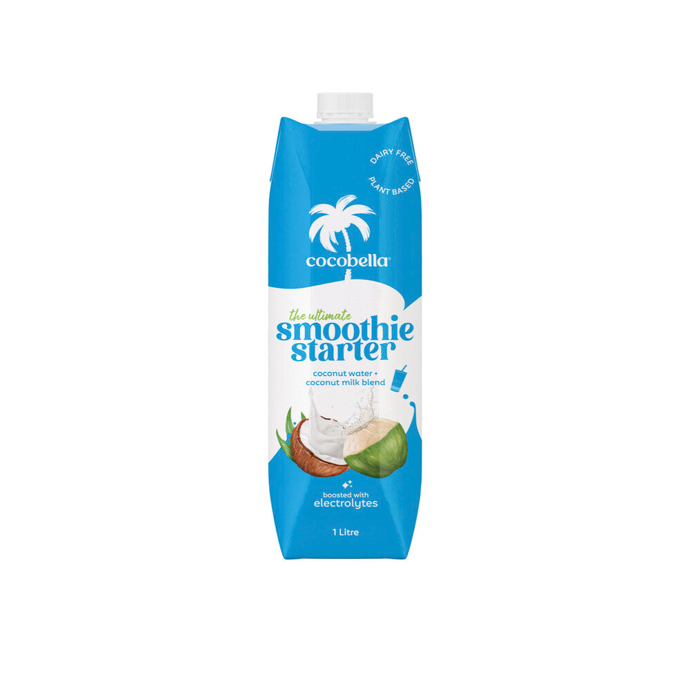 Cocobella Smoothie Starter - 1L