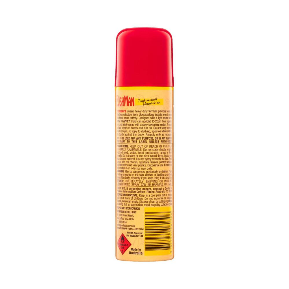Bushman Insect Repellent - 130g