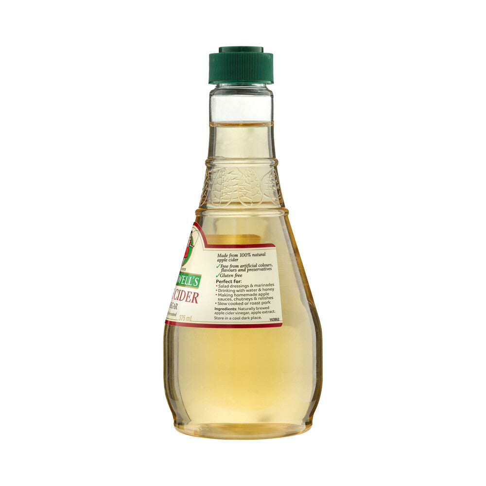 Cornwell's Apple Cider Vinegar - 375mL