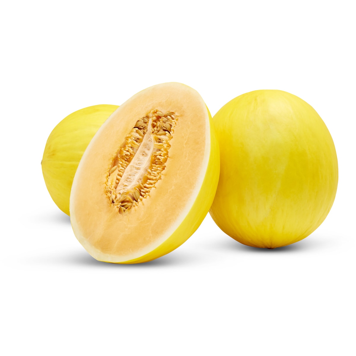 Melon Orange Candy Each