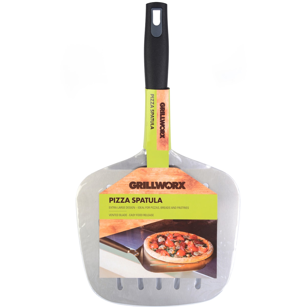 Grillworx Pizza Spatula Each