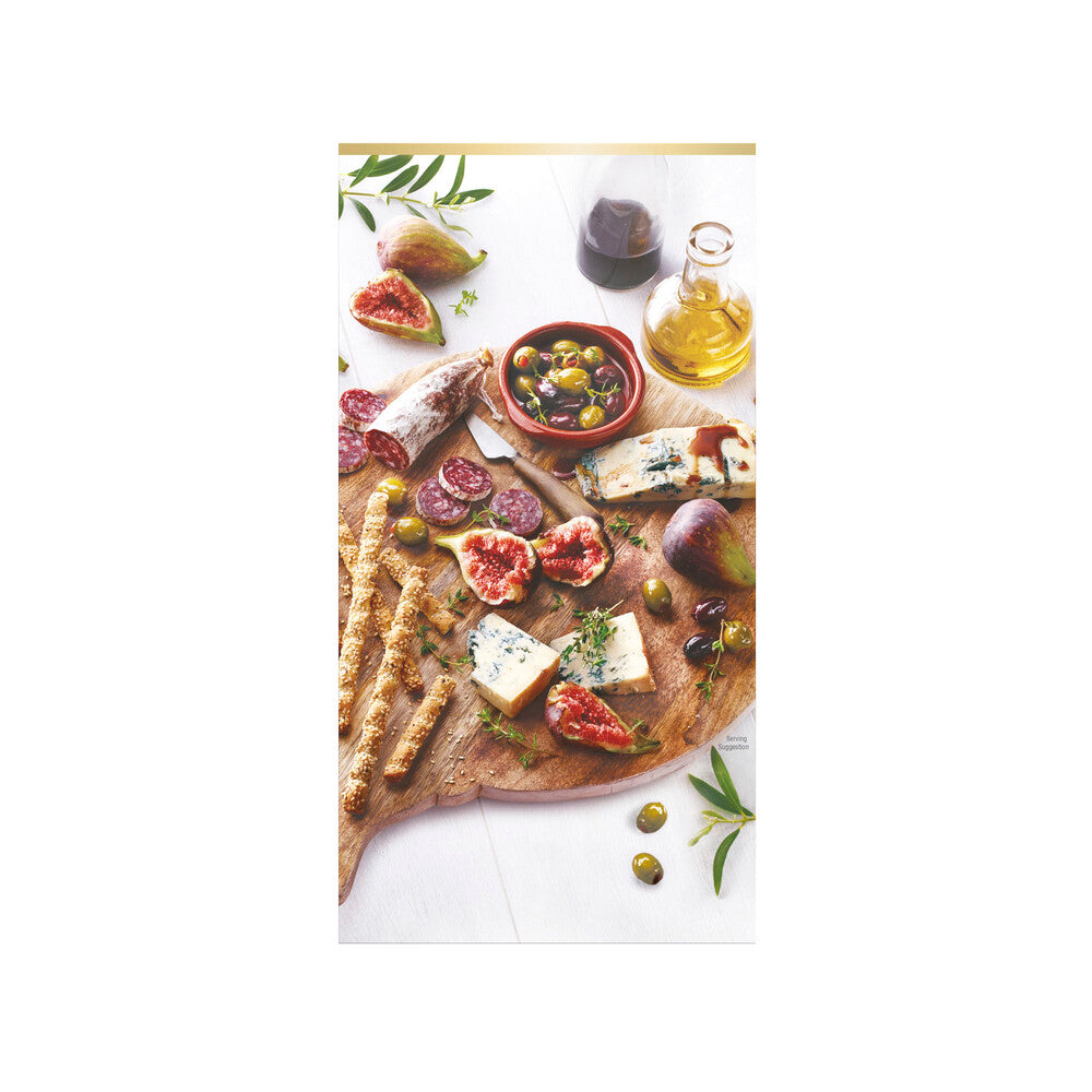 Always Fresh Grissini Breadsticks Three Seed - 125g