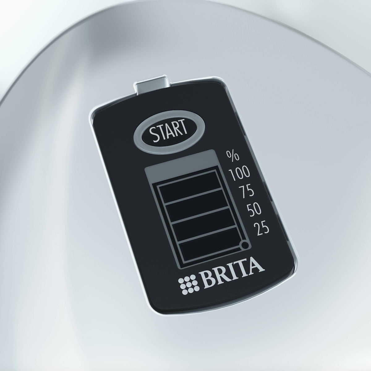Brita Water Filter Jug Starter Pack Marella Xl 3.5l With 2 Filters Each