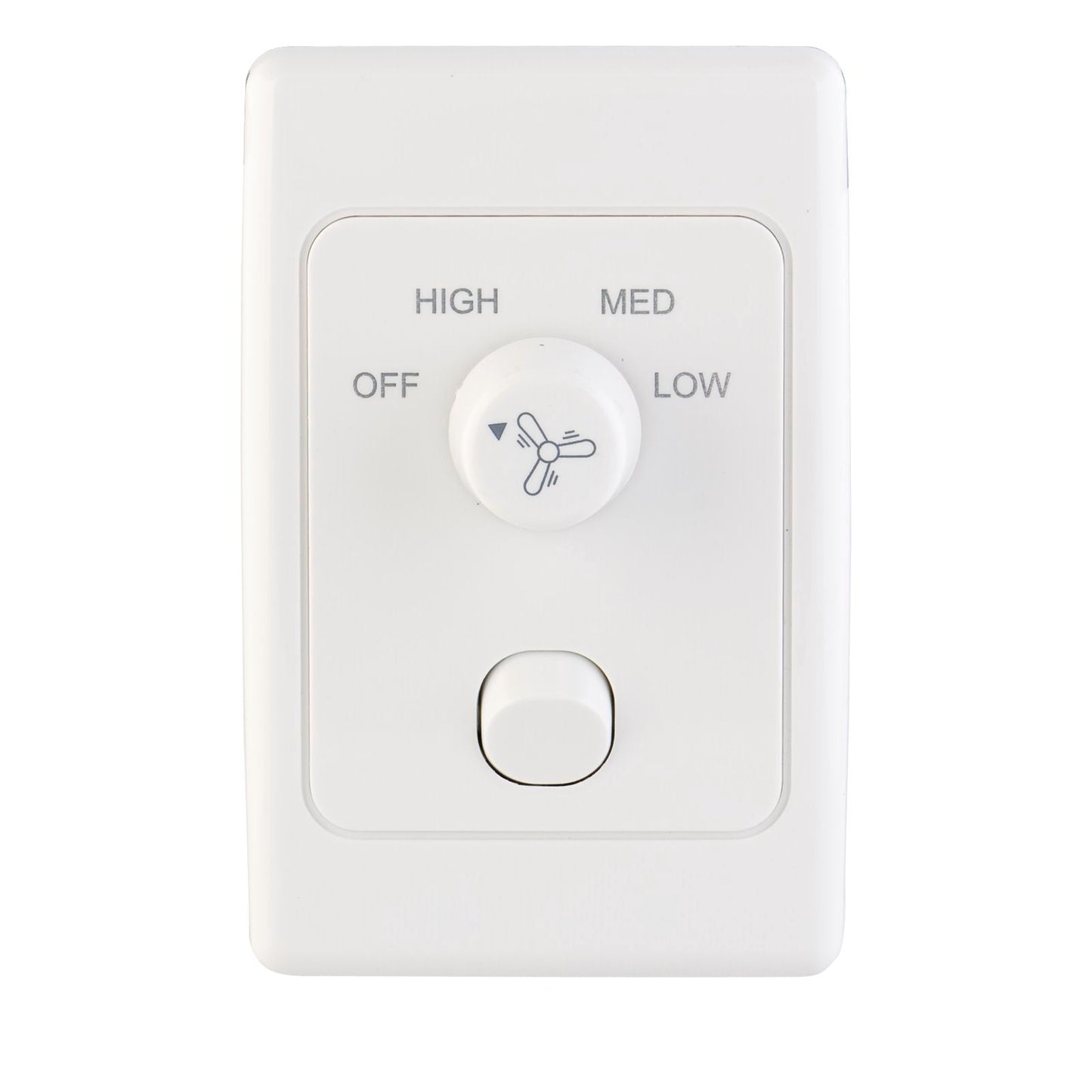 Deta Fan Speed Controller - 3 Speed