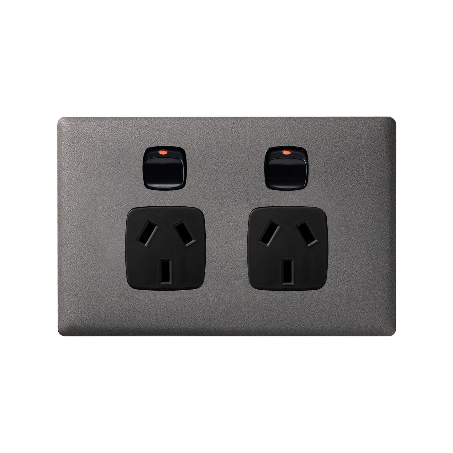 HPM Double Powerpoint - 82mm