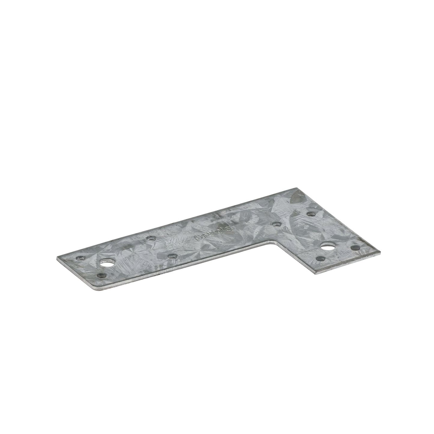 Pryda Corner Plate - 110 x 60mm