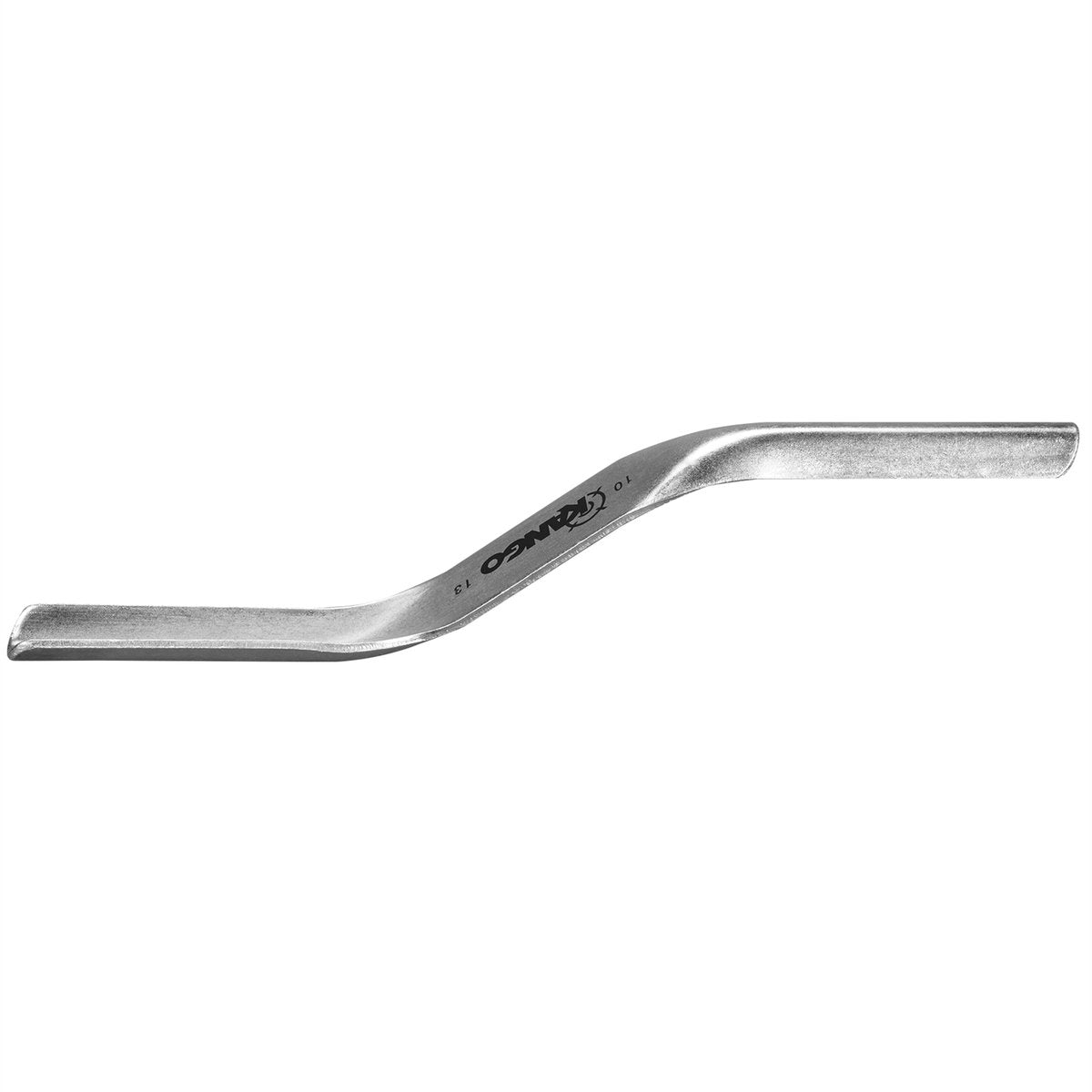 Kango Brick Jointer 10mm/13mm - High-Carbon Steel - Silver