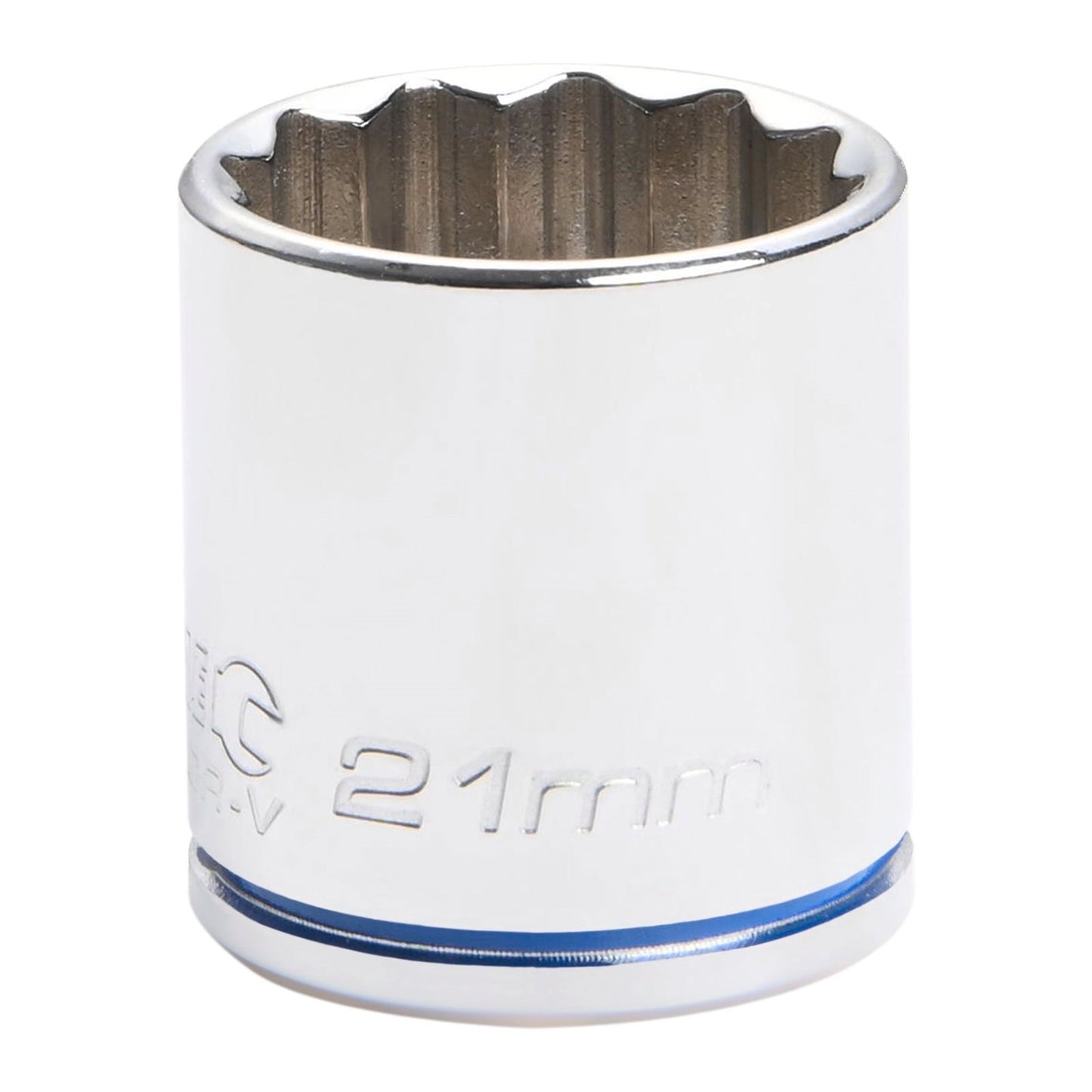Kincrome Socket - 21mm