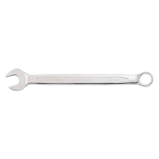 Kincrome 30mm Combination Spanner - Chrome Vanadium Steel - Durable Tool