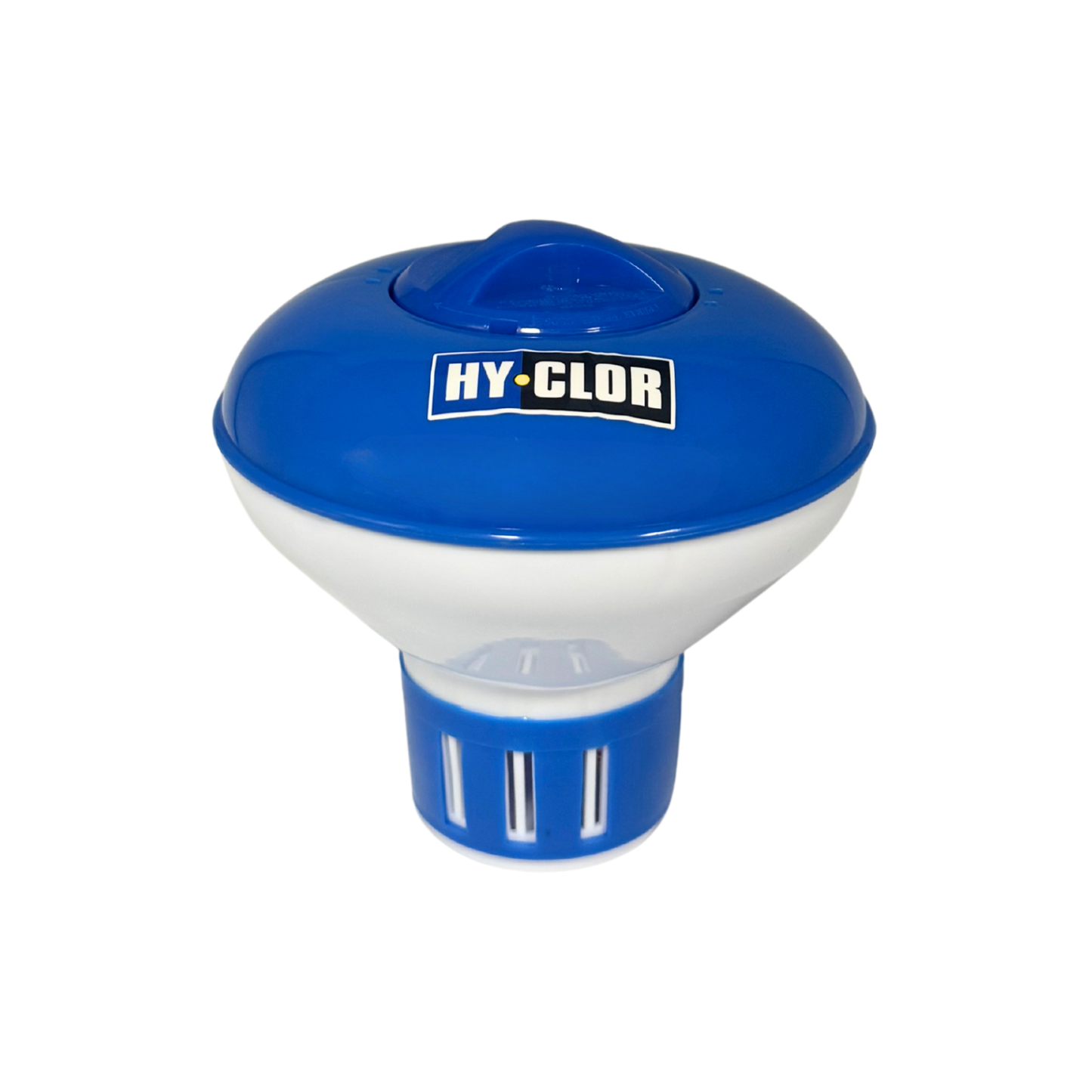 Hy-Clor Spa Floating Dispenser