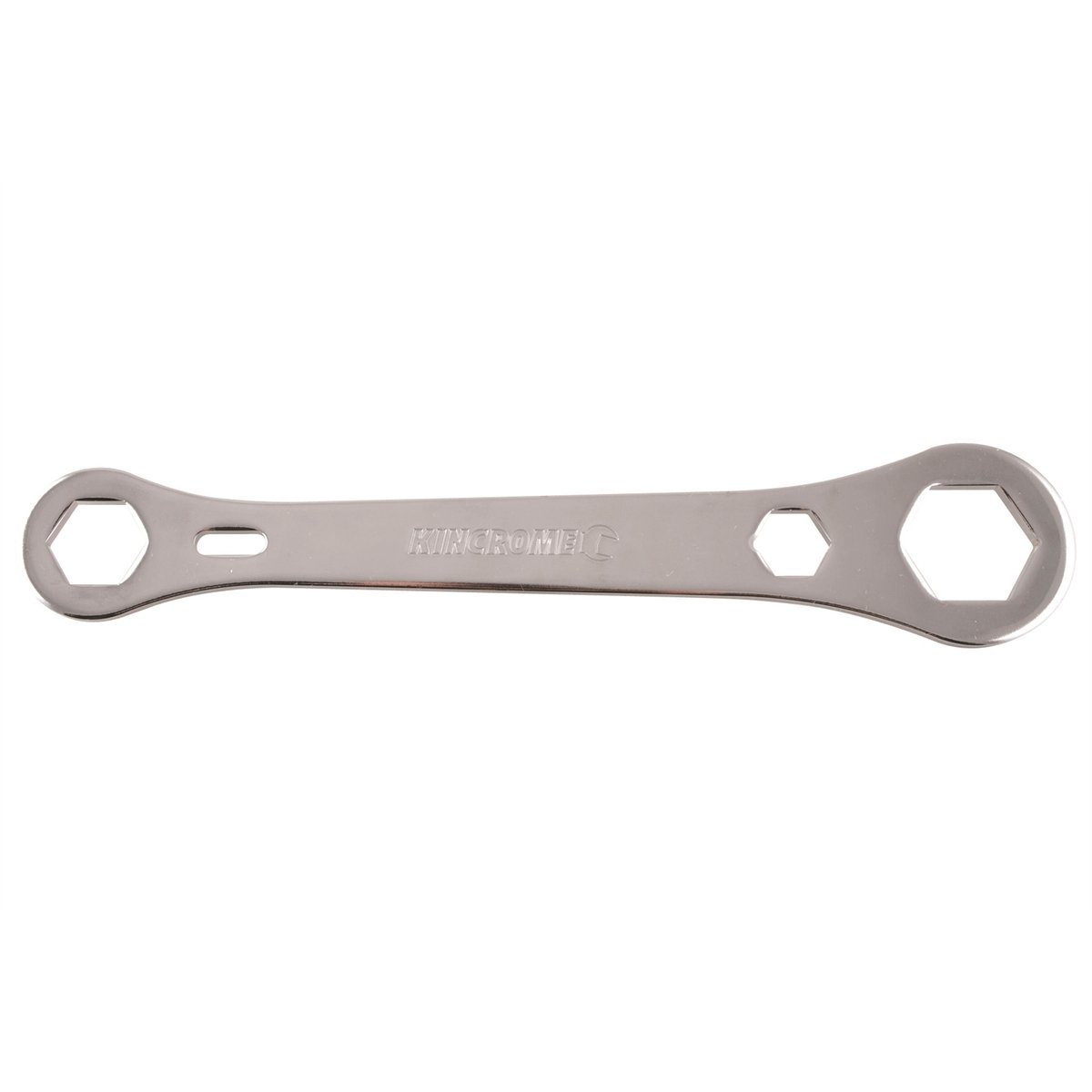 Kincrome Tow Ball Spanner - 50mm Carbon Steel - Heavy Duty Tool