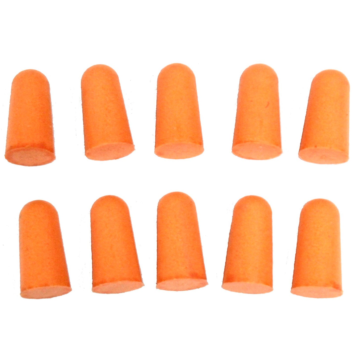 Craftright Ear Plugs - 5 Pairs