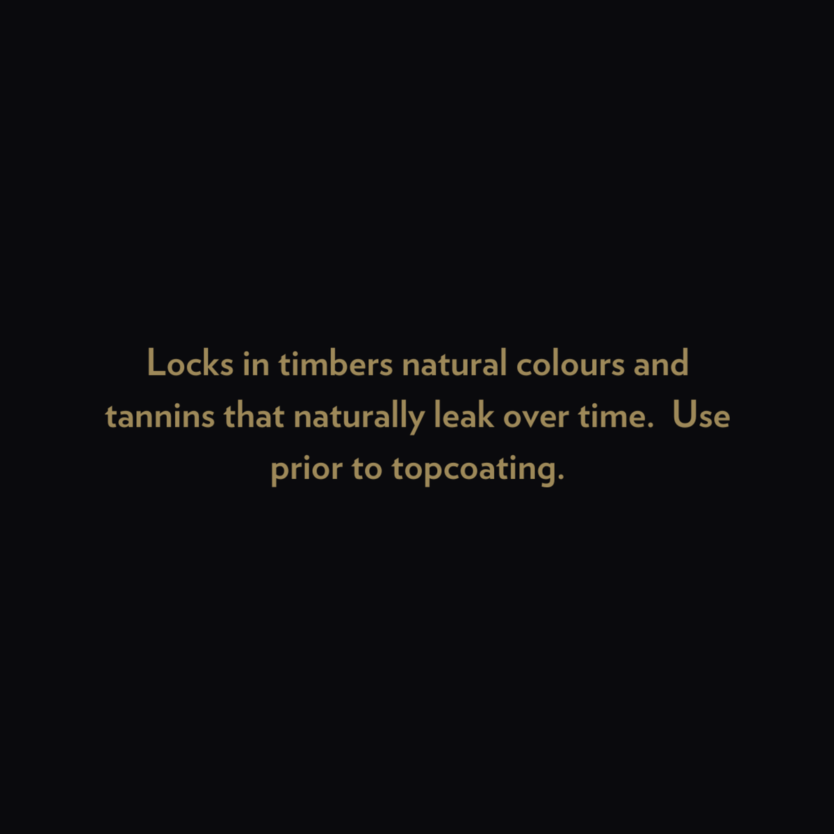 Feast Watson Proofseal - 250ml - Clear - Interior Use