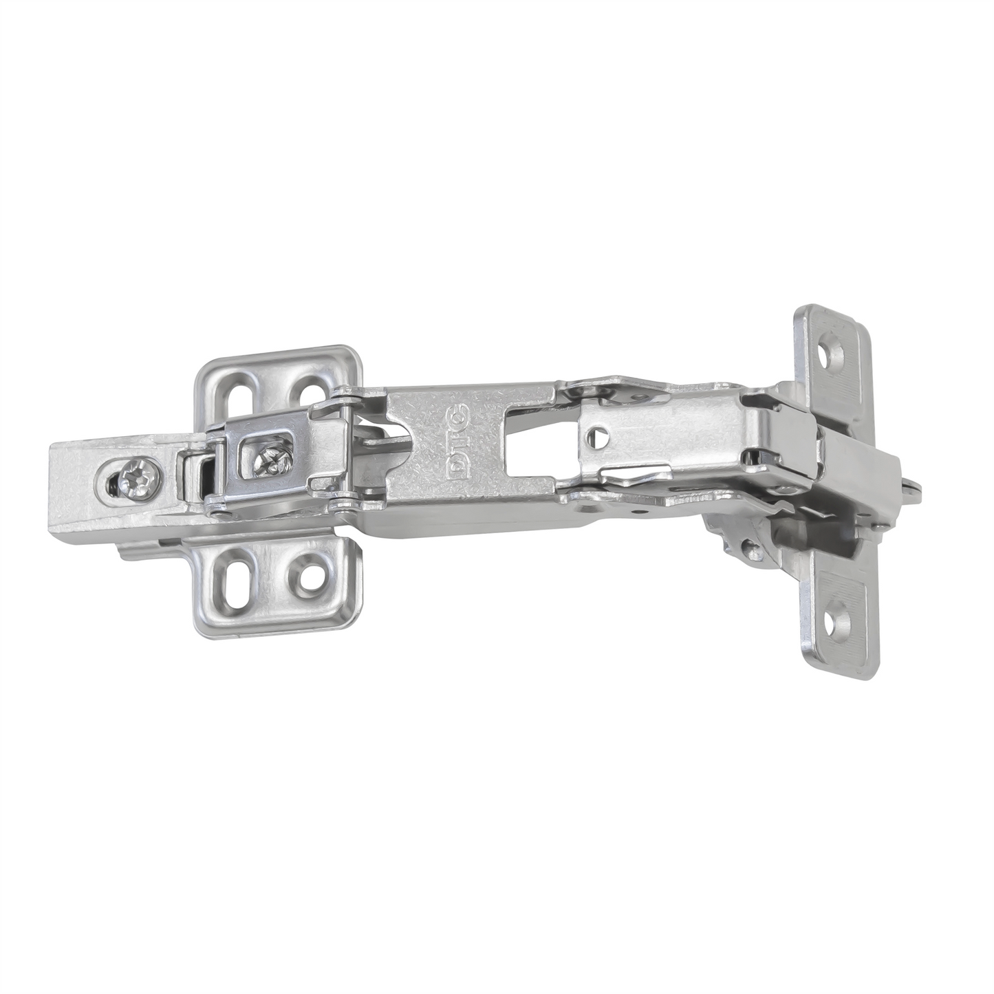 Kaboodle 165 Degree Door Hinges - 1 Pair