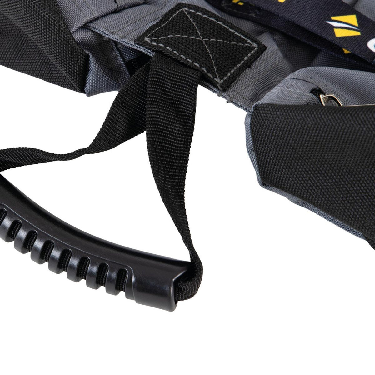 Oztrail Commercial Sand Bag Kit - 20kg - Polyester - Heavy Duty Support