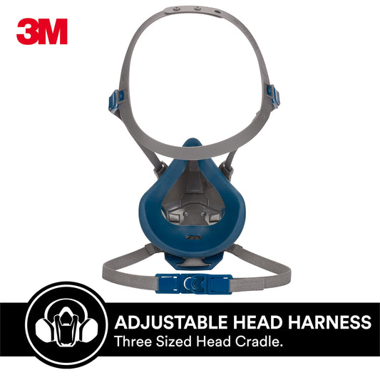 3M Painters Project Quick Latch With Cool Flow™ Valve